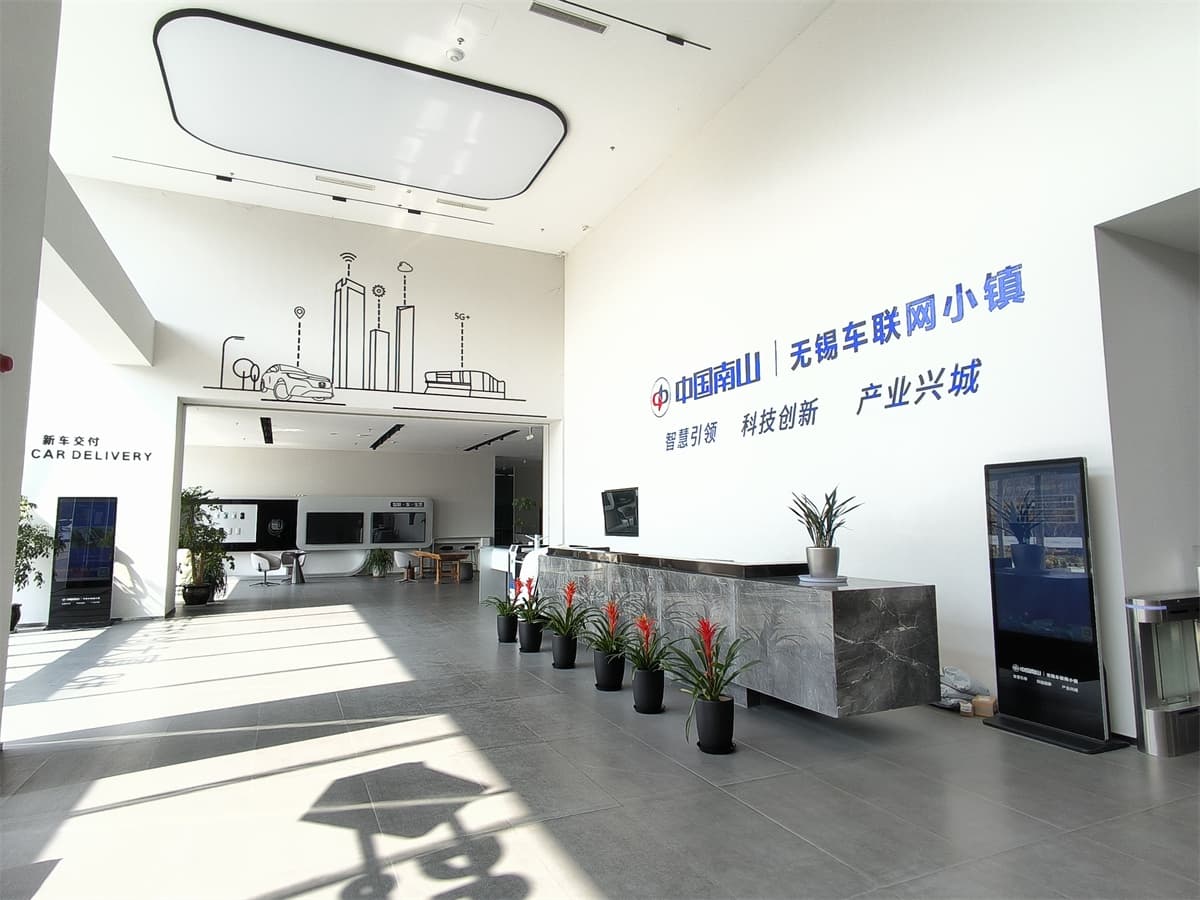 大厦图片