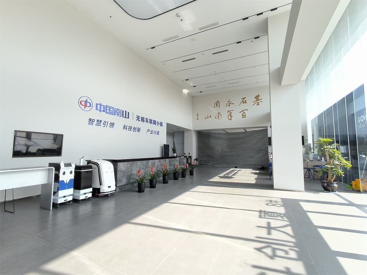 大厦图片