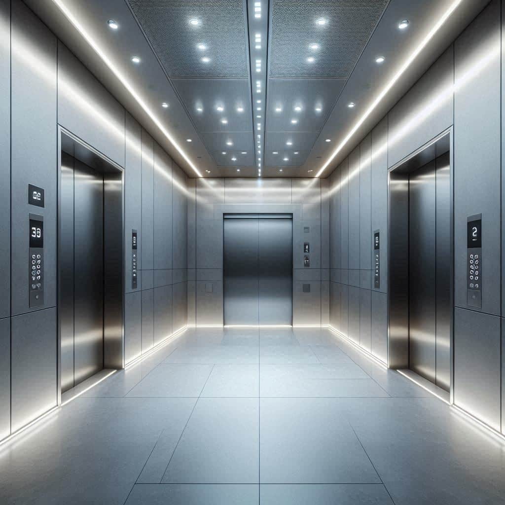 大厦名字文章配图