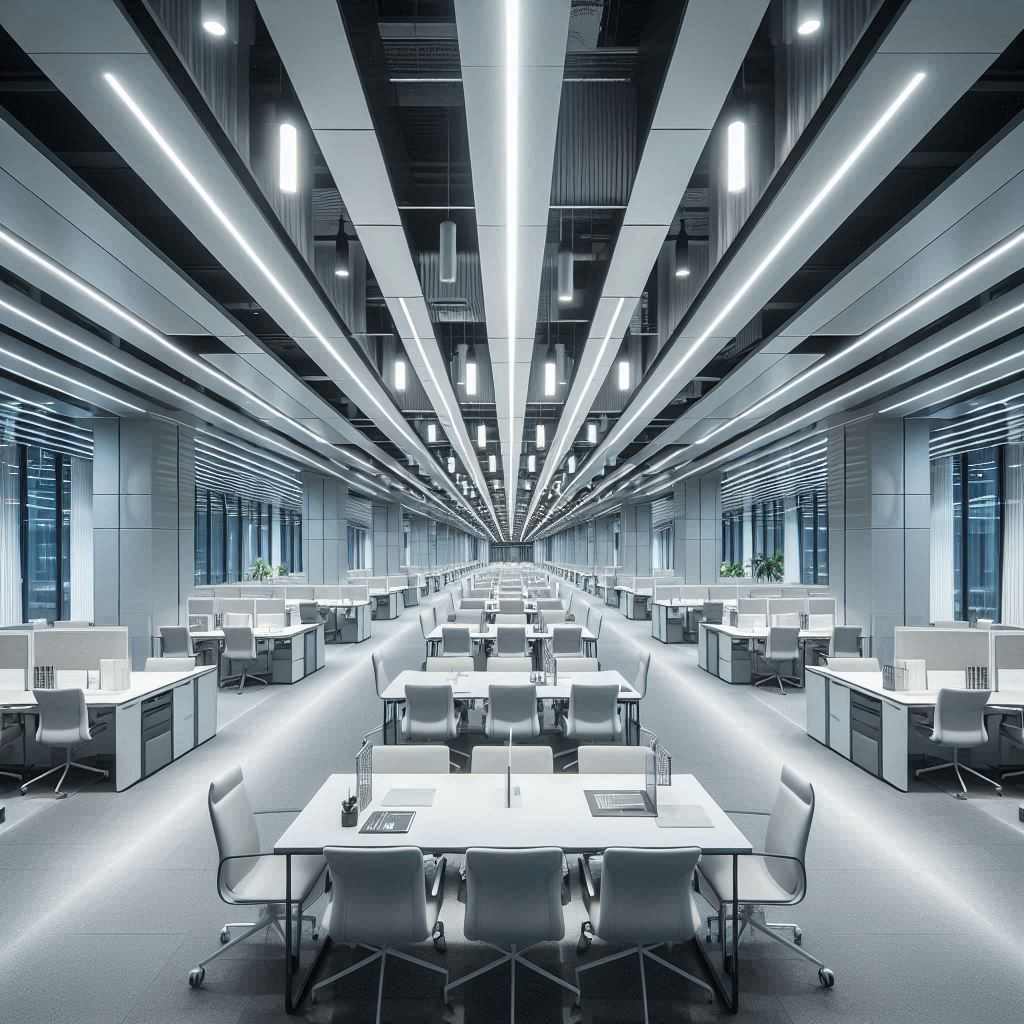写字楼办公品牌展示空间在应急通道临时检查时出现偏差投资团队该怎样追踪原因